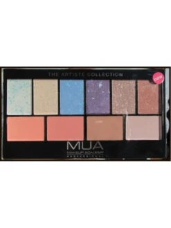 Artiste Collection Palette