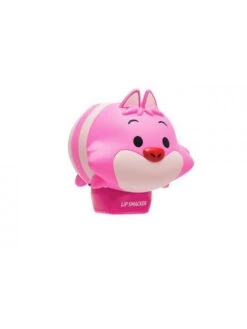 Balsamo Labbra Lip Smacker Disney Tsum Tsum Cheshirecat Plumberry