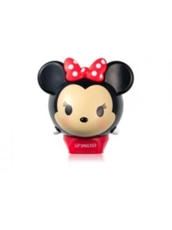 Balsamo Labbra Lip Smacker Disney Tsum Tsum Minnie Strawberry