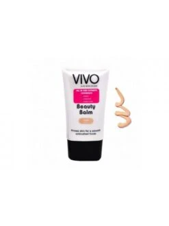 Bb Beauty Balm Light