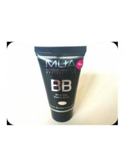 Bb Beauty Balm Medium