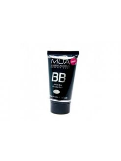 Bb Beauty Balm Mua Light Rose