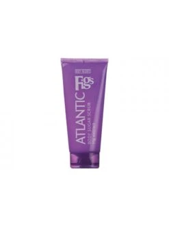 Body Scrub Mades Atlantic Figs Purple 250 G