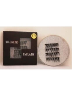 Ciglia Finte Intere Mia Style Magnetic Eyelash - 18