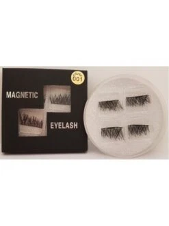 Ciglia Finte Mia Style Magnetic Eyelash - 01