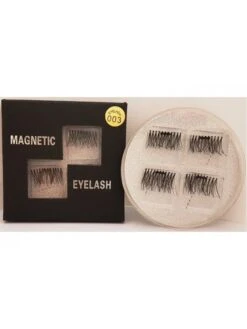 Ciglia Finte Mia Style Magnetic Eyelash - 03