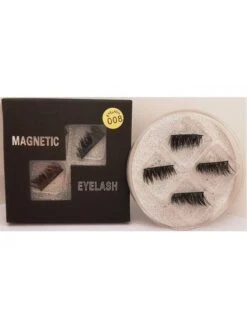 Ciglia Finte Mia Style Magnetic Eyelash - 08