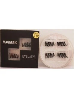 Ciglia Finte Mia Style Magnetic Eyelash - 10