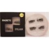 Ciglia Finte Mia Style Magnetic Eyelash - 19 -SHOPMAKEUP ciglia finte mia style magnetic eyelash 19