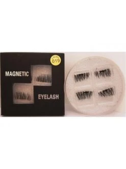 Ciglia Finte Mia Style Magnetic Eyelash - 19