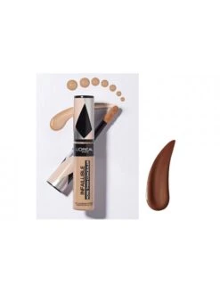 Correttore L'oreal Infaillible - N. 343 Truffle