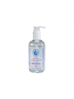 Detergente Intimo Hortus Fratris Hamamelis Intimate Care 250 Ml