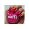 Effetto Velluto Mua Fur Effect Nails - Fuzzy Fluff