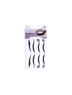 Eyeliner Adesivo Depend - 4741 Eyeliner Stickers Decorati