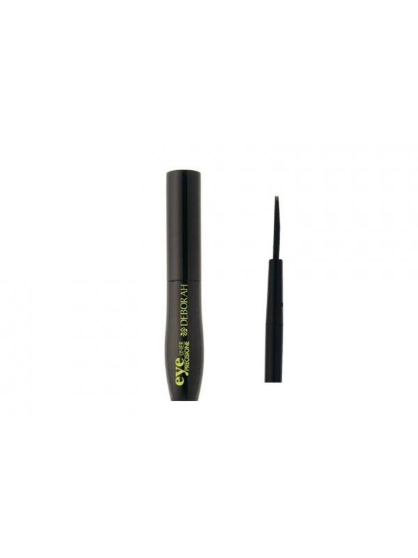 Eyeliner Deborah Eyeliner Precisione - Black 3 Eyeliner Deborah Eyeliner Precisione - Black
