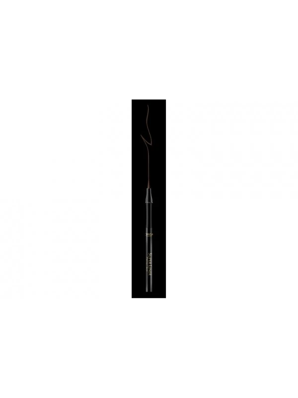 Eyeliner L'oreal Super Liner Perfect Slim - Brown 3 Eyeliner L'oreal Super Liner Perfect Slim - Brown