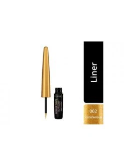 Eyeliner Ombretto 2 In 1 Rimmel Wonderswipe 002 Instafamous