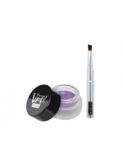 Eyeliner Pupa Vamp! Gel Liner - 003 Violet