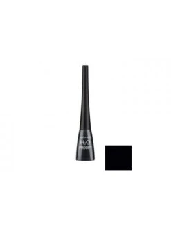 Eyeliner Wet N Wild Liquid Eyeliner Waterproof - E879 Black