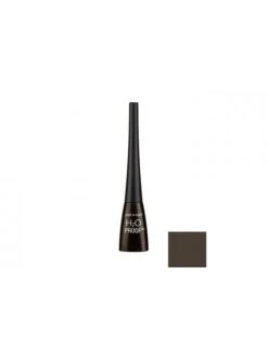 Eyeliner Wet N Wild Liquid Eyeliner Waterproof - E880 Dark Brown