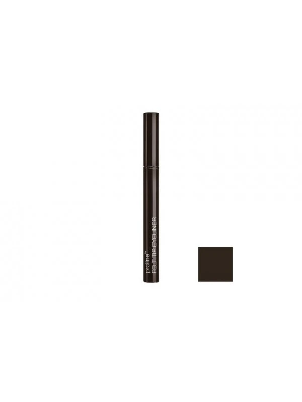 Eyeliner Wet N Wild Proline Felt Tip Eyeliner - E8762 Dark Brown 3 Eyeliner Wet N Wild Proline Felt Tip Eyeliner - E8762 Dark Brown