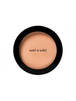 Fard Wet N Wild Color Icon Blush - E554e Nudist Society