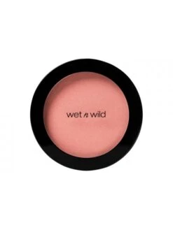 Fard Wet N Wild Color Icon Blush - E557e Pinch Me Pink