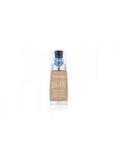 Fondotinta Deborah 24ore Nude Perfect - 04 Apricot