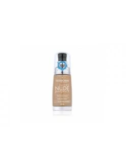 Fondotinta Deborah 24ore Nude Perfect - 05 Amber