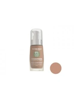 Fondotinta Deborah Formula Pura - 03 Apricot