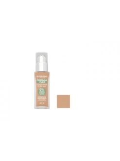 Fondotinta Deborah Formula Pura Extra Mat - 03 Sand