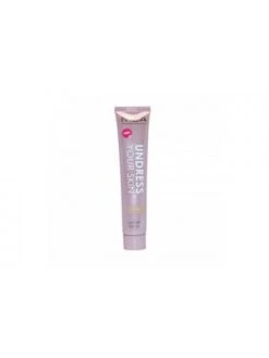 Fondotinta Mua Undress Your Skin Illuminating - Beige