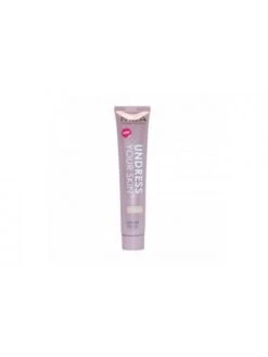 Fondotinta Mua Undress Your Skin Illuminating - Porcelain