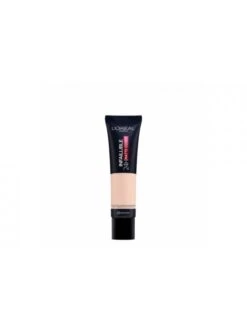 Fondotinta L'oreal Infaillible 24h Matte Cover - 25 Ivoire Rose'