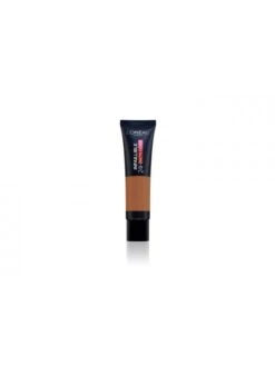 Fondotinta L'oreal Infaillible 24h Matte Cover - 340 Cuivre