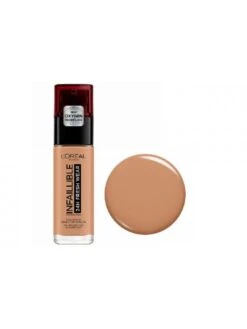 Fondotinta L'oreal Infallible 24h Fresh Wear - 300 Ambre