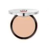 Fondotinta Pupa Active Light Fdt Compatto - 020 Light Beige