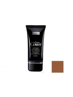 Fondotinta Pupa Extreme Cover Fondotinta - 050 Pelli Medio Scure