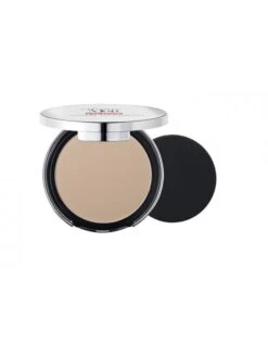 Fondotinta Pupa Extreme Matt Powder Foundation - 030 Nude