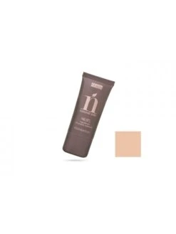Fondotinta Pupa Natural Side Foundation - 010 Porcelain
