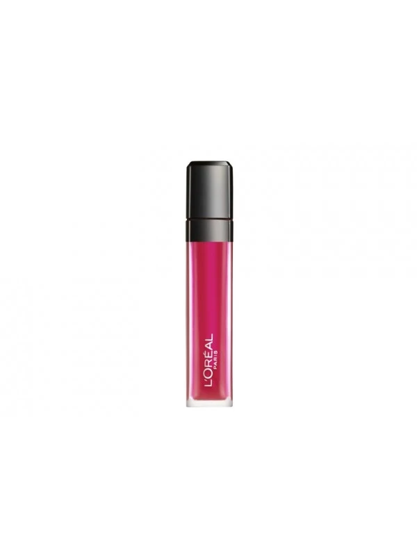 Gloss L'oreal Infallible Mega Gloss - 302 Not For Hawaii 3 Gloss L'oreal Infallible Mega Gloss - 302 Not For Hawaii