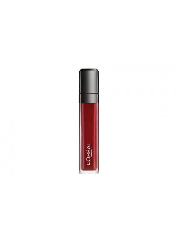 Gloss L'oreal Infallible Mega Gloss - 402 For Give My Sin 3 Gloss L'oreal Infallible Mega Gloss - 402 For Give My Sin
