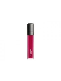 Gloss L'oreal Infallible Mega Gloss - 405 Smoke Me Up