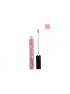 Gloss Mua Out There Plumping - Candy Pink 4,5ml
