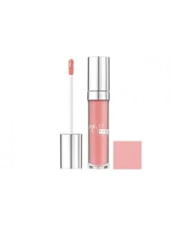 Gloss Pupa Miss Pupa Gloss - 201 Tender Apricot