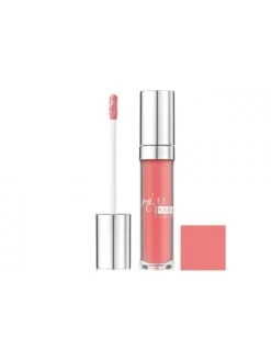 Gloss Pupa Miss Pupa Gloss - 203 Coral Emotion