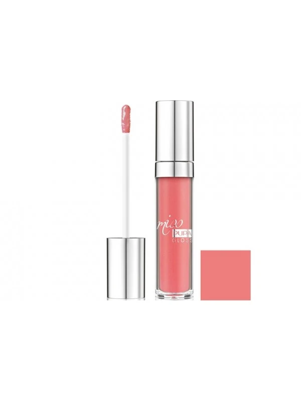 Gloss Pupa Miss Pupa Gloss - 203 Coral Emotion 3 Gloss Pupa Miss Pupa Gloss - 203 Coral Emotion