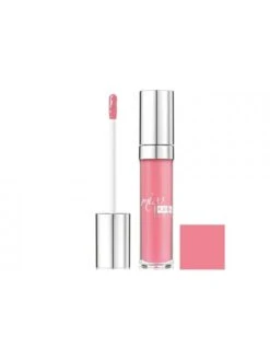Gloss Pupa Miss Pupa Gloss - 302 Ingenious Pink