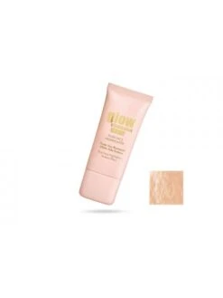 Illuminante Fluido Pupa Glow Obsession - N. 002 Champagne