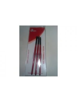 Kit Pennelli Kiss Kit Pennelli Occhi - Ksp09